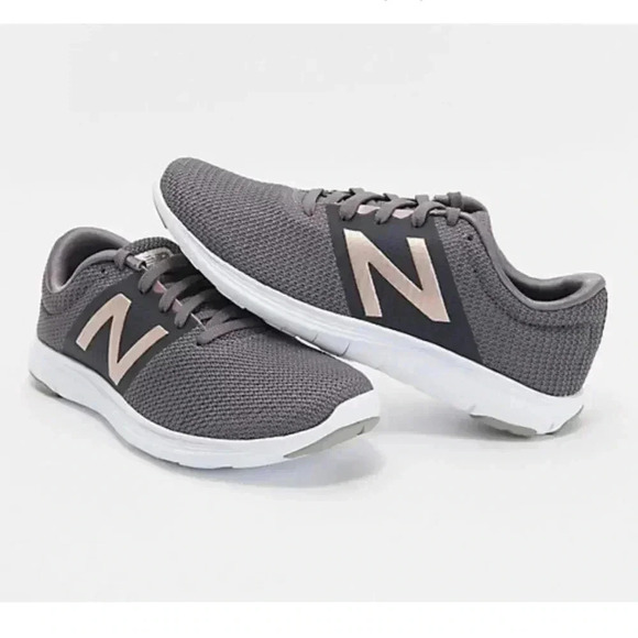 New Balance Sneakers - Picture 1 of 8